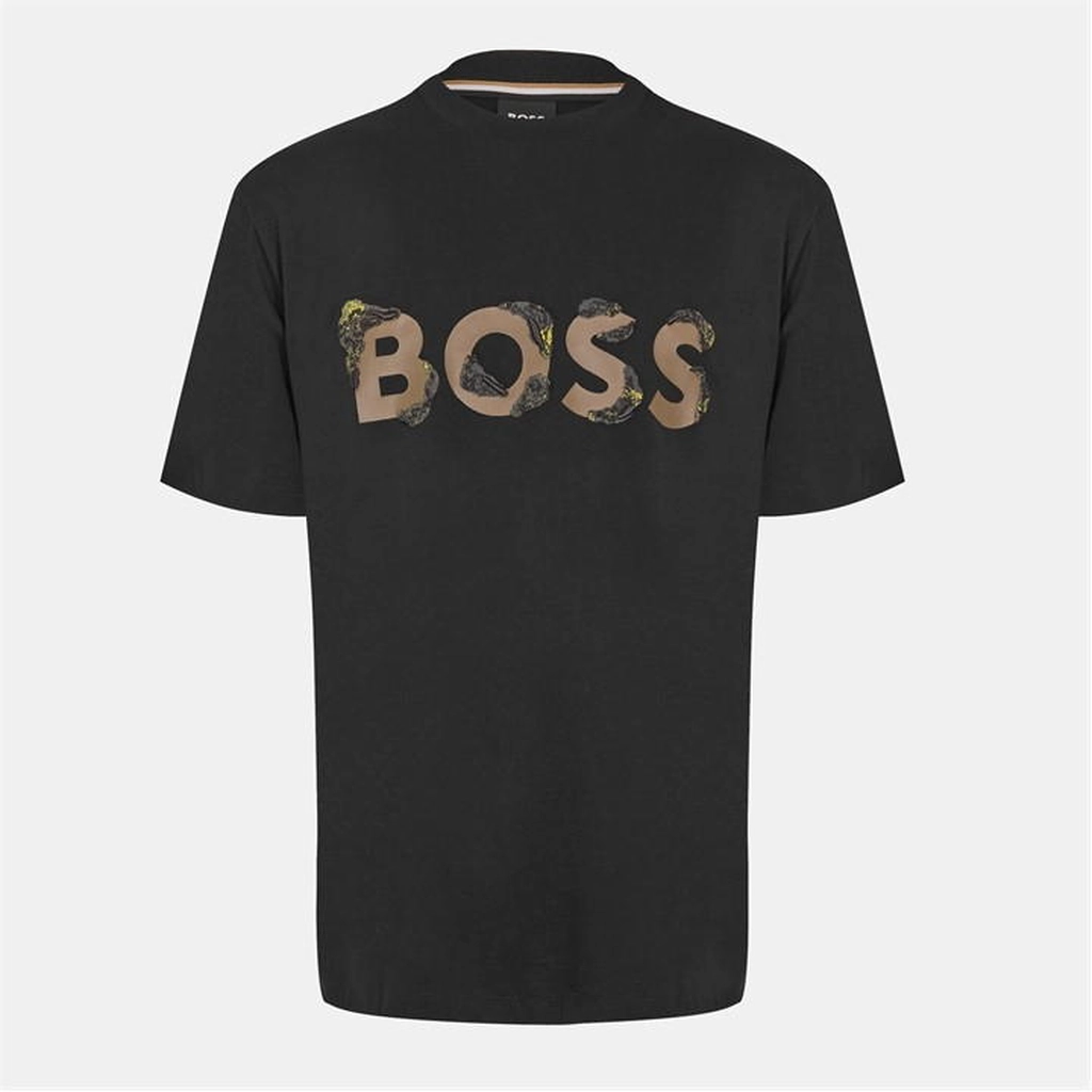 Hugo Boss Tiburt 421 10236129 01 - Black